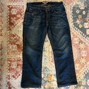 Ariat Rebar Jeans